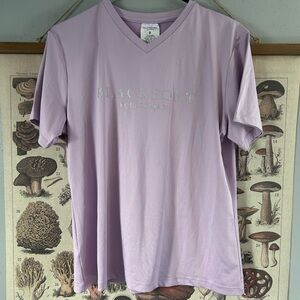 Blackfoot Equestrian Tee Shirt